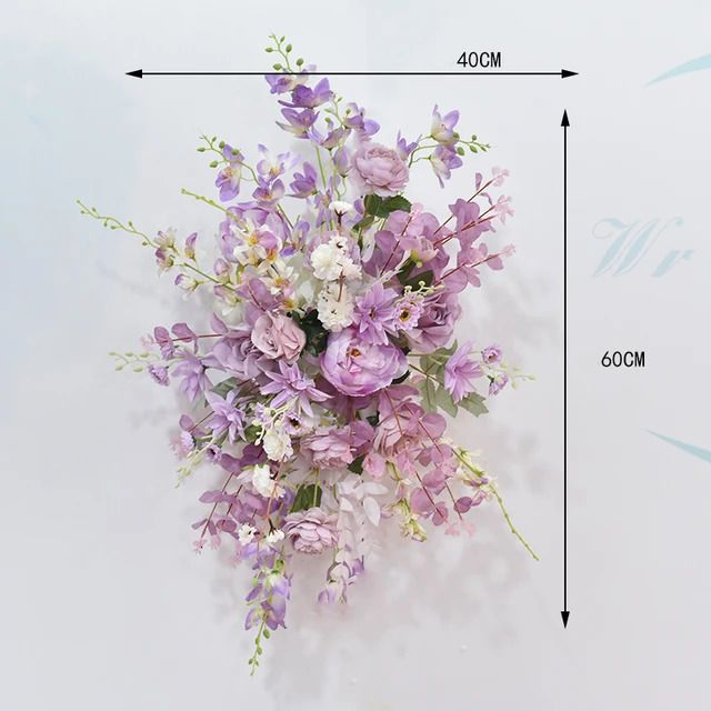 40x60cmの花