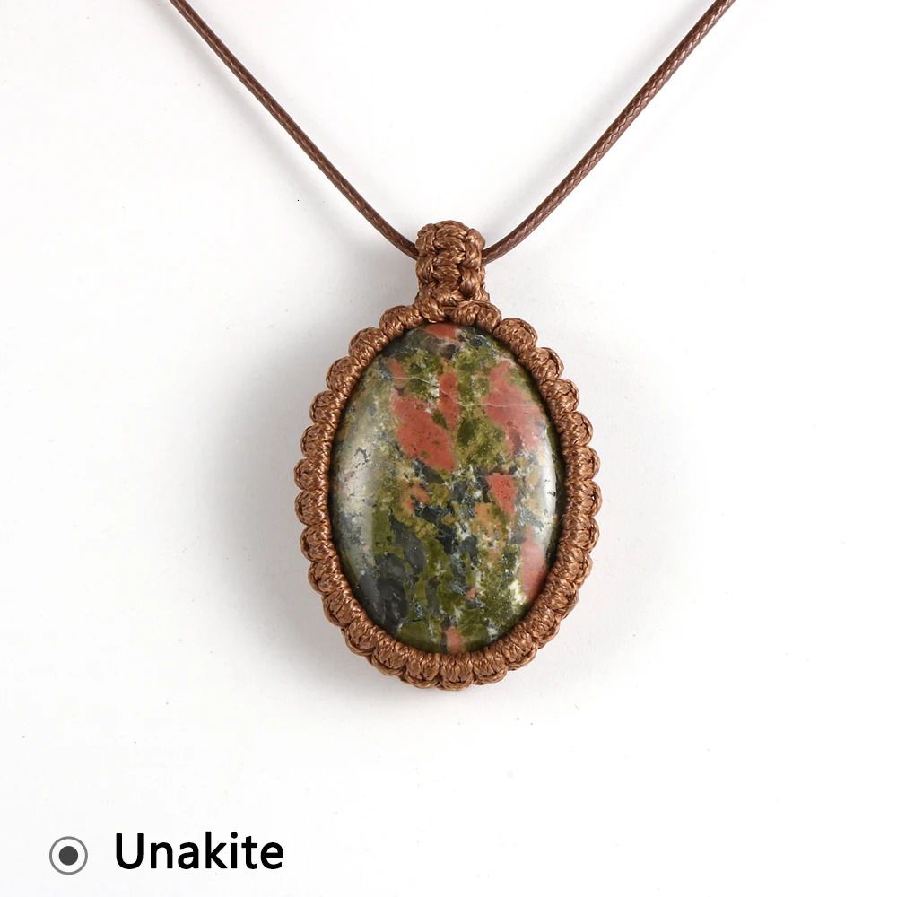 Unakite