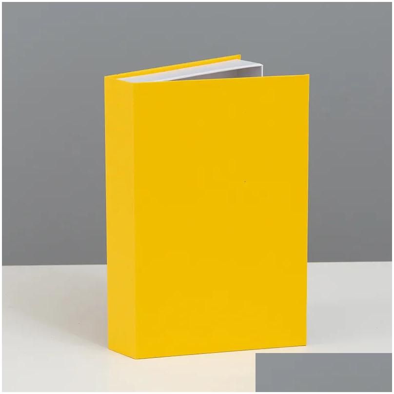 Giallo-27X 17X 4Cm