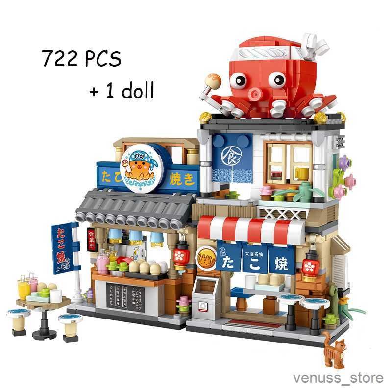 722pcs-no box