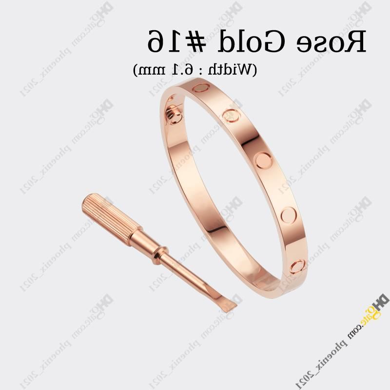 7ROSE GOLD #16CHINA