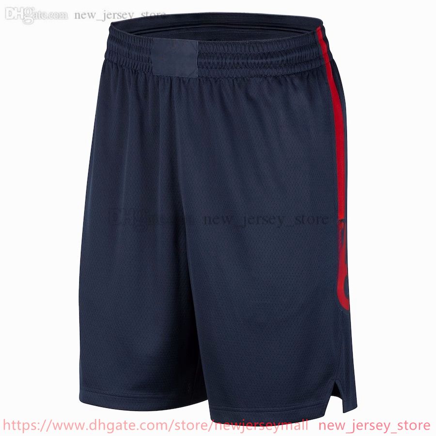 Tryckta shorts