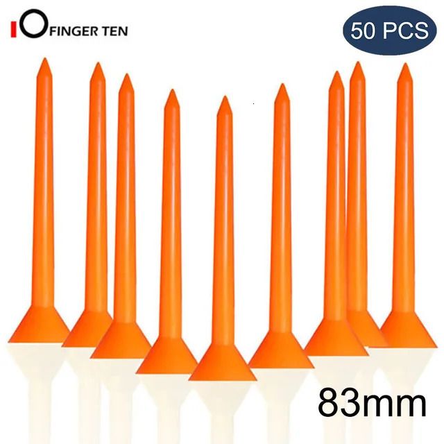 Type1 Orange 50pcs