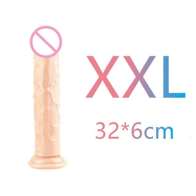 Flesh Xxl