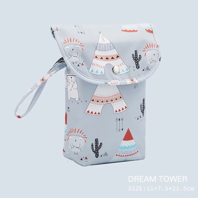 dream tower