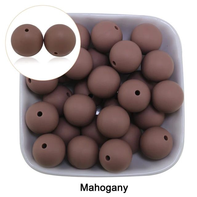 mahogany