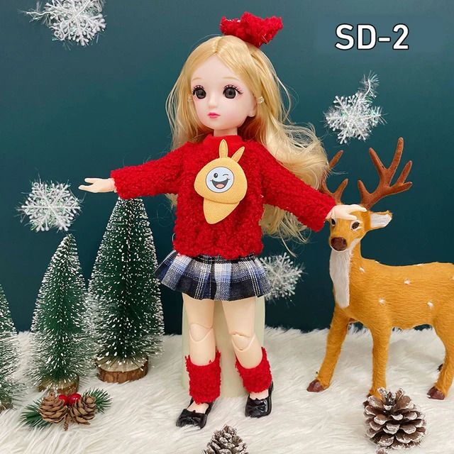 SD-2ドール-30 cm