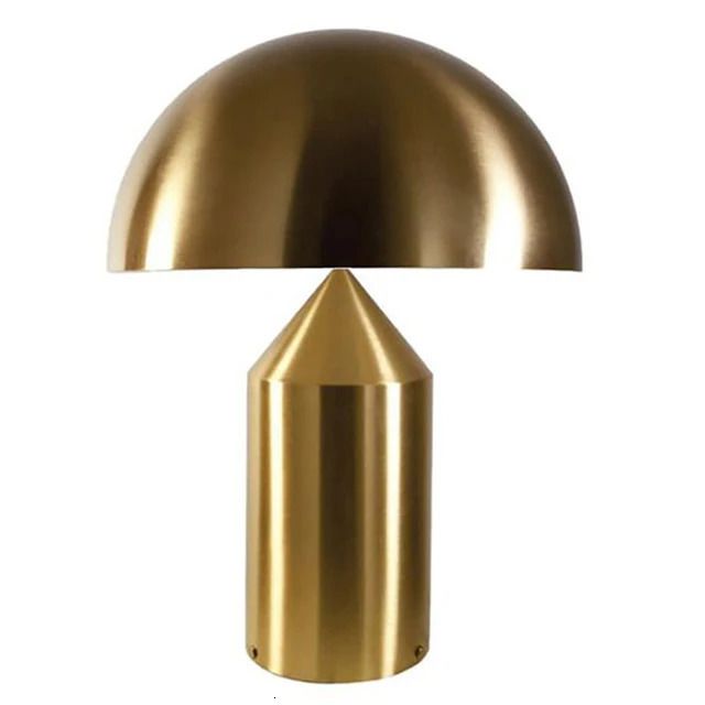 Gold-Dia25cm-Uk Plug