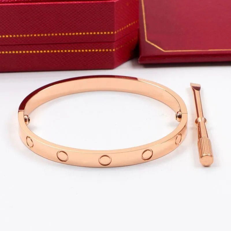 rose gold 17cm