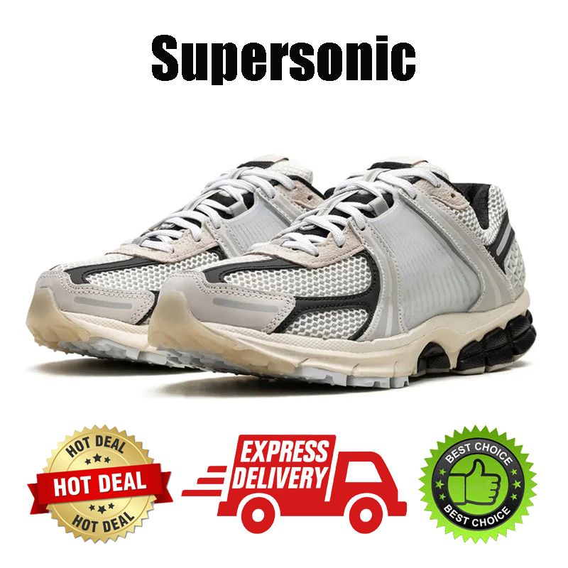 #30 Supersonic 40-45