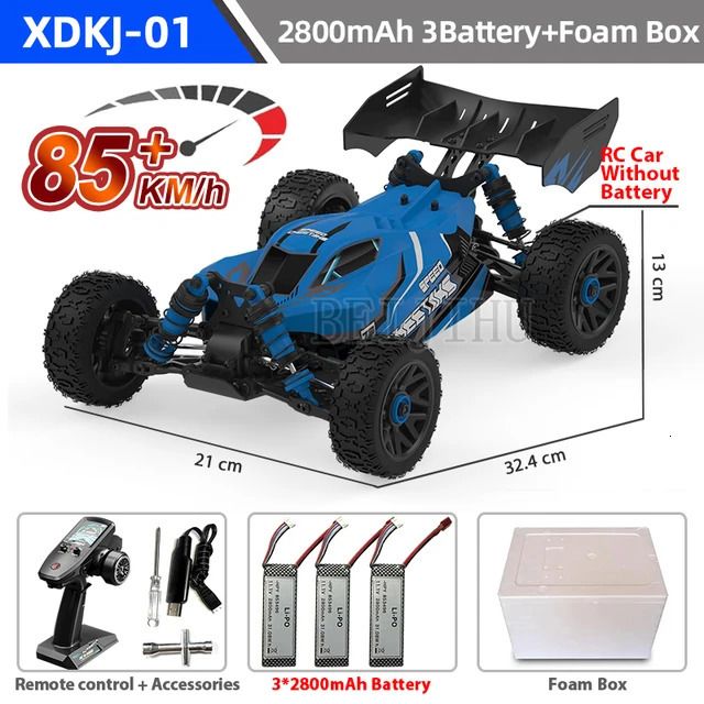 XDKJ-01 2800MAH 3B