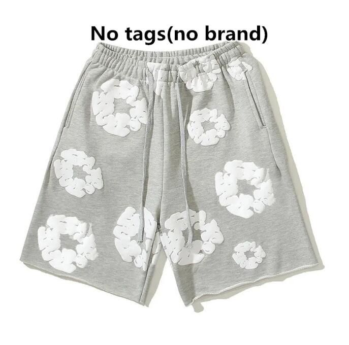 Short no tag gray