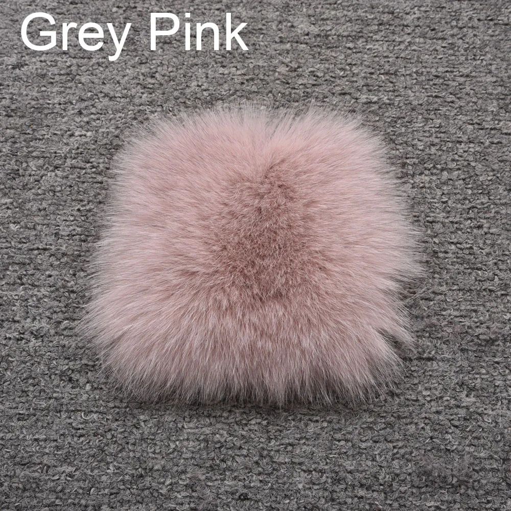 Grijs roze-one size