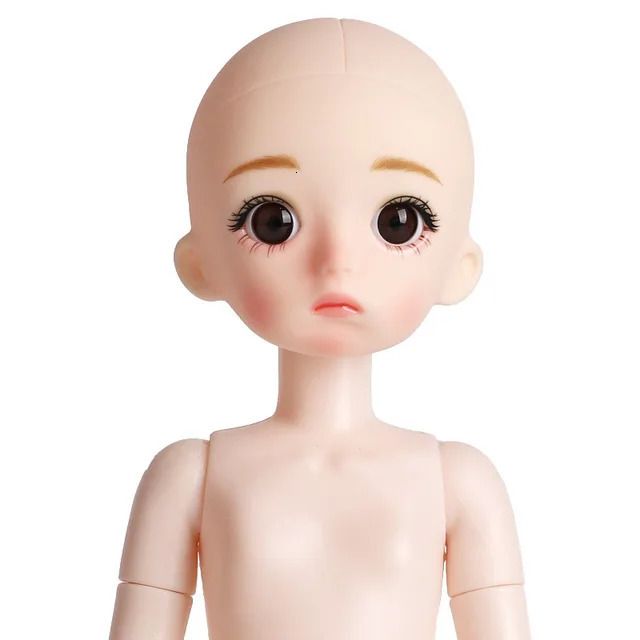 A1-1-6 30cm Doll