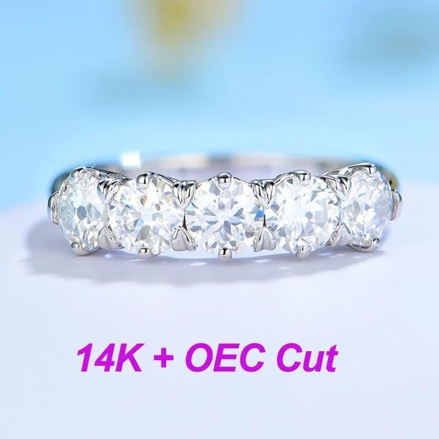 14k oec.