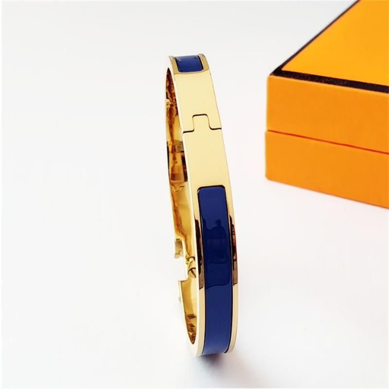 98MM wide gold dark blueChina