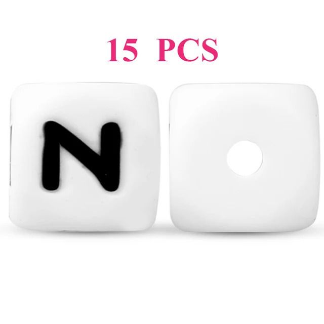 N