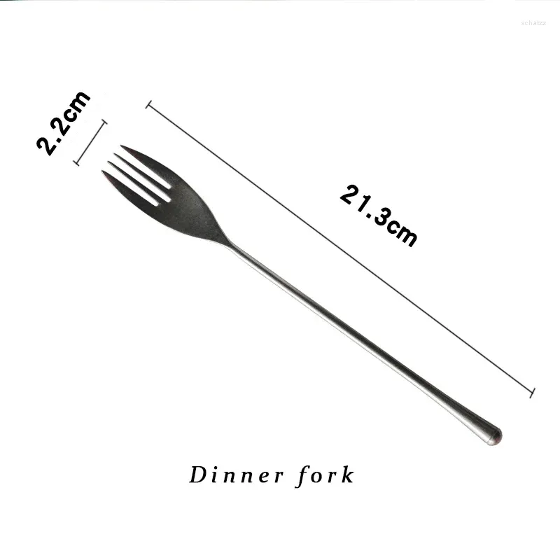 Dinner fork