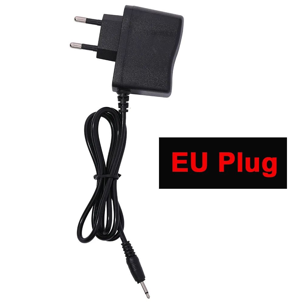 Eu Plug