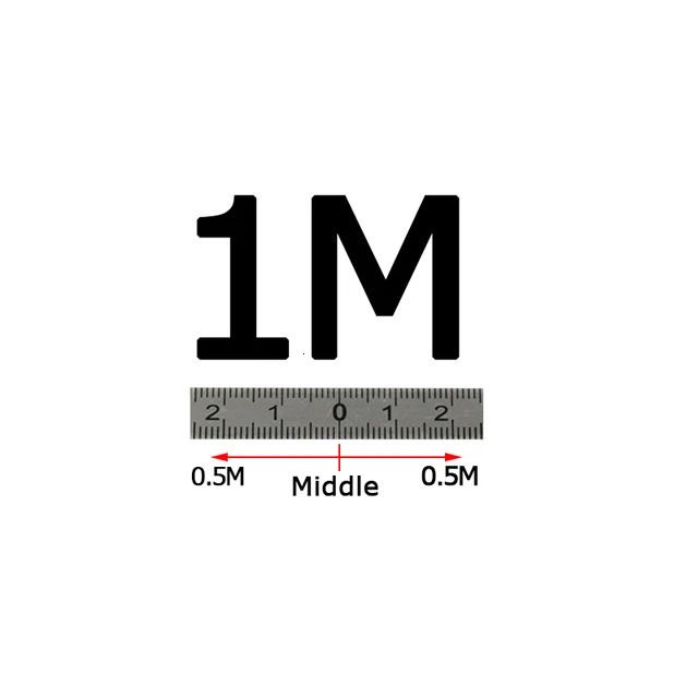 1M mitten