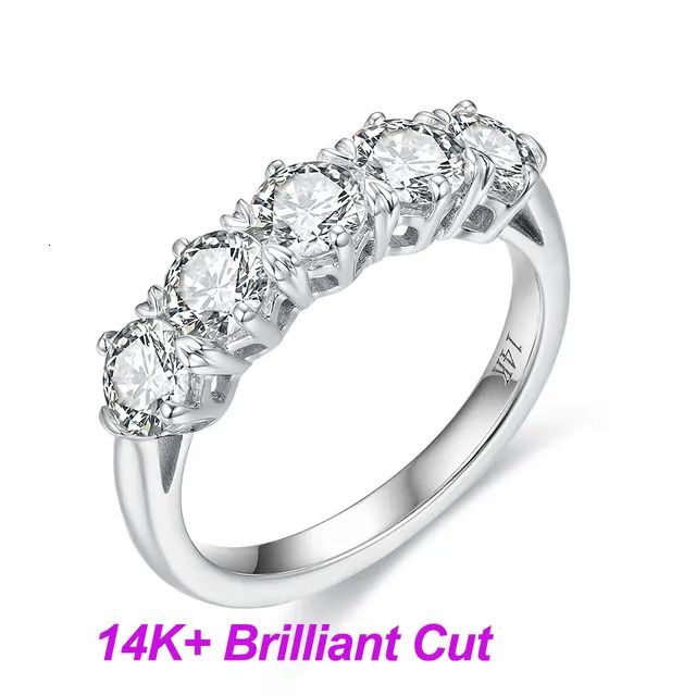 14k brillant.