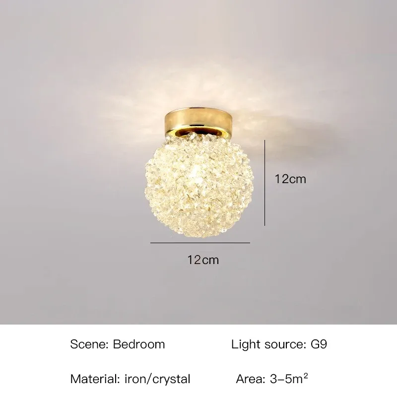 senza lampadina X - 1 luce