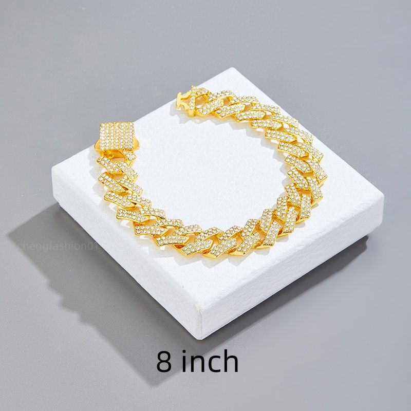Gold-8inch (20 cm)