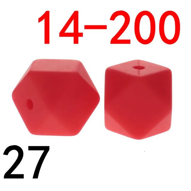 27Strawberry Red