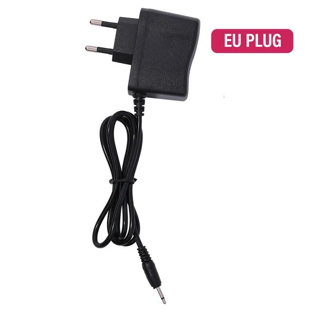 Eu Plug