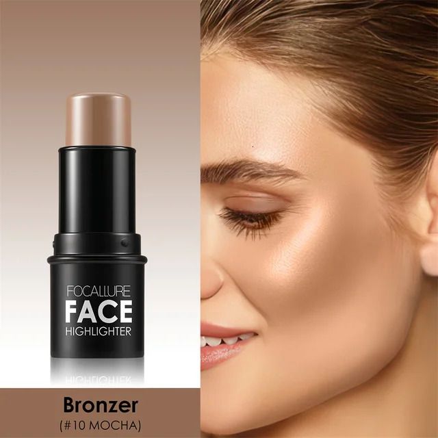 10 Bronzer