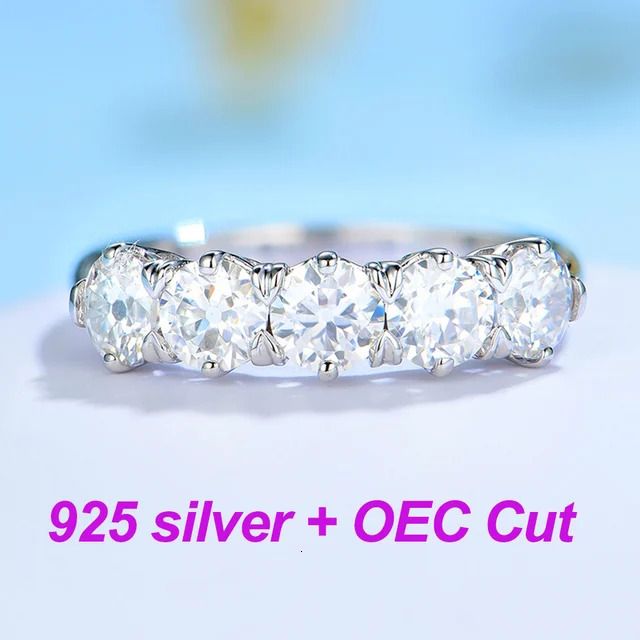 925 Silber OC.