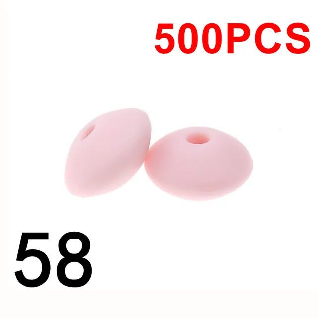 58quartz pink