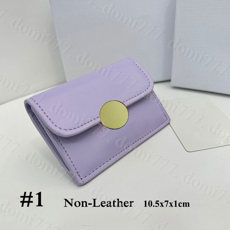 #1 Non-Leather