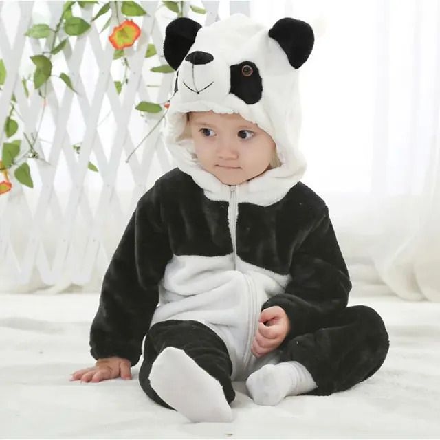 panda