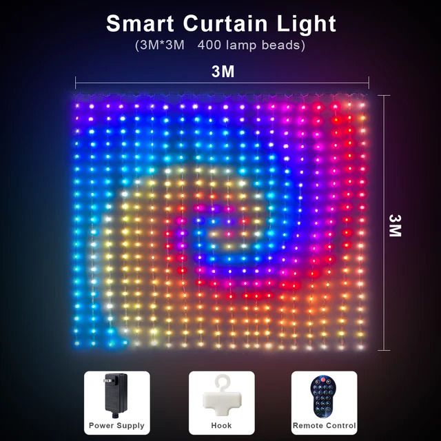 3M x 3M-Uk Plug