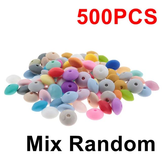 mix random