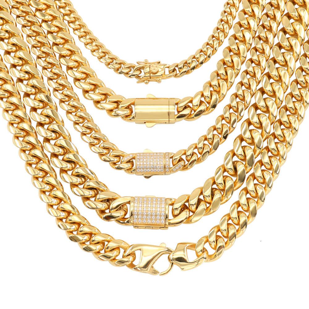 Gold-Trend-Can Be Customized