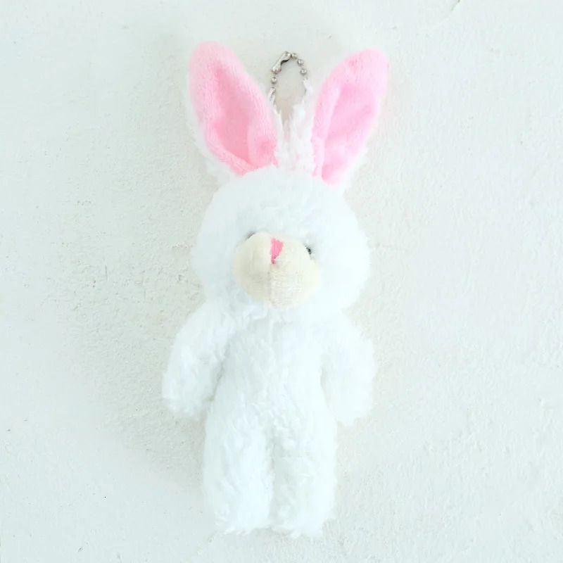 blanc de lapin