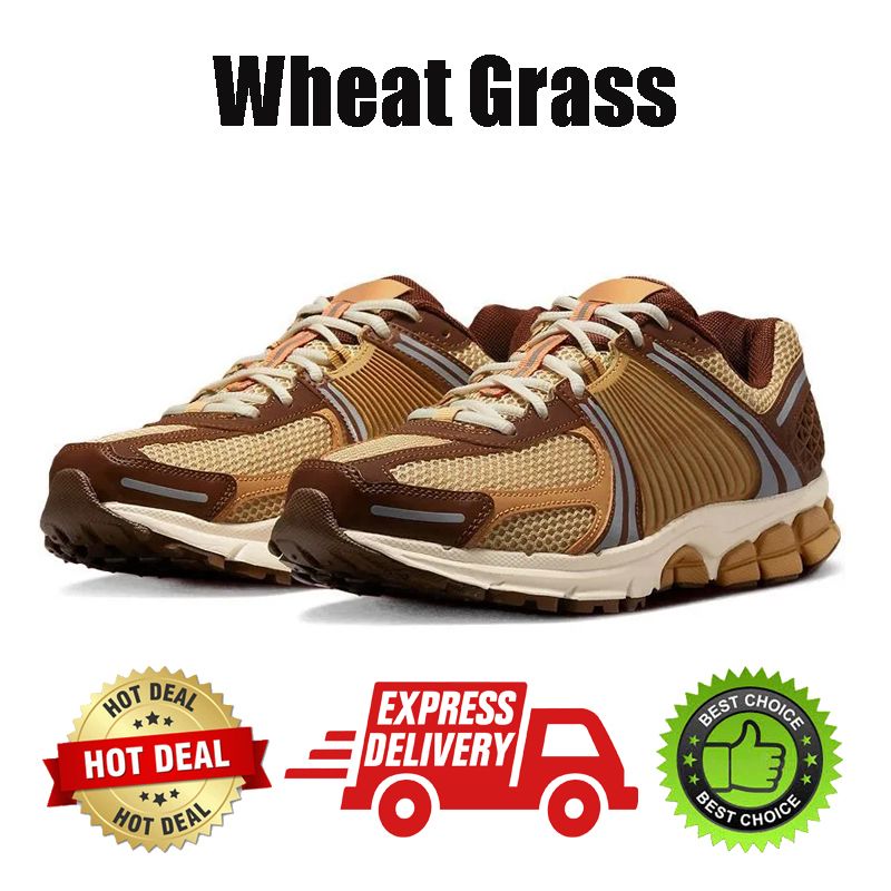 #9 Wheat Grass