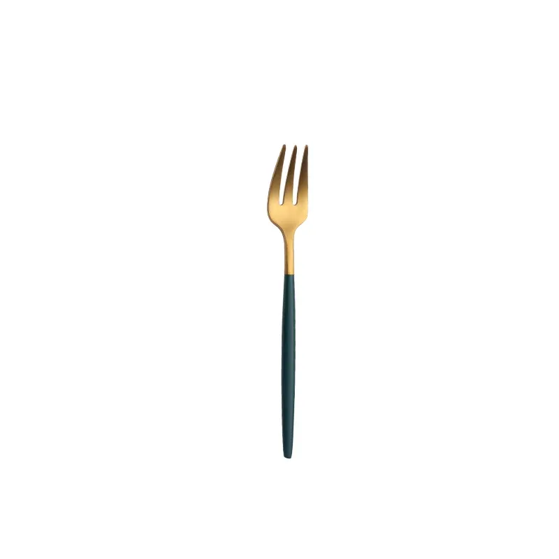 1pc salad fork