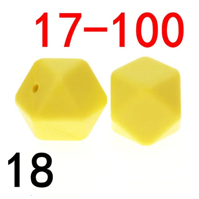 18 Yellow