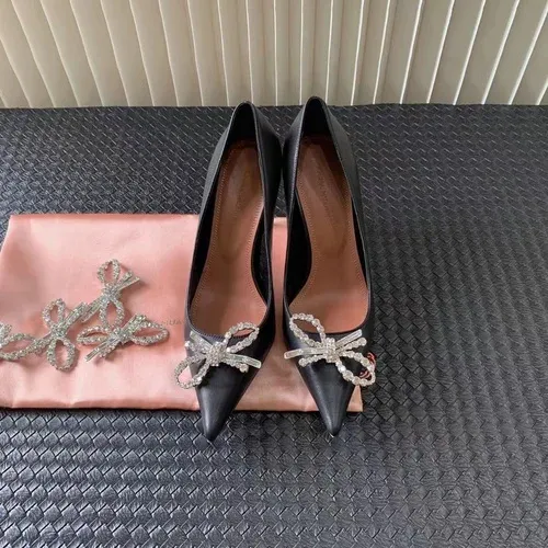 Talons de 9,5 cm