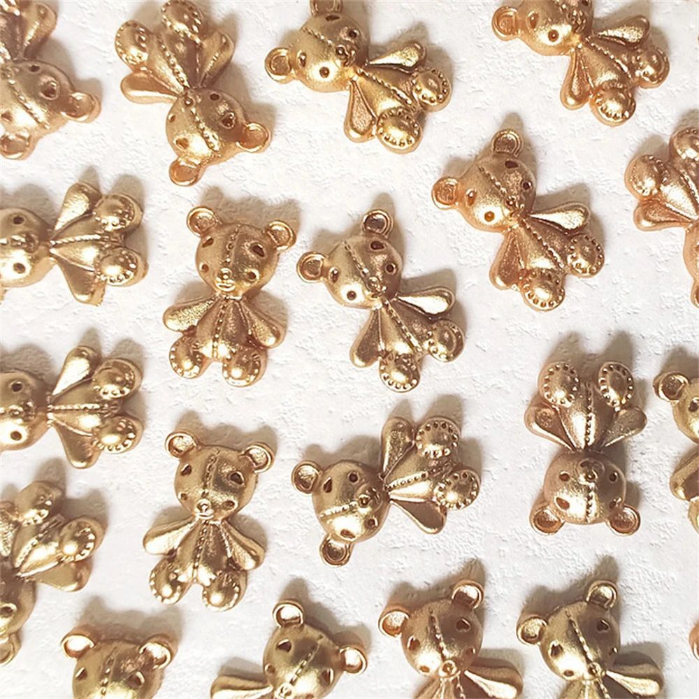 20pcs Bear9