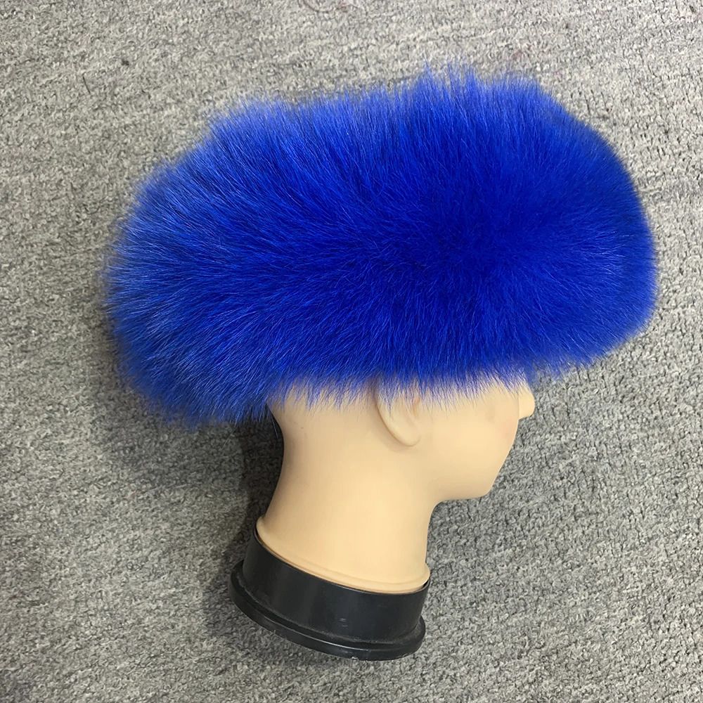 Fox Royal Blue-One