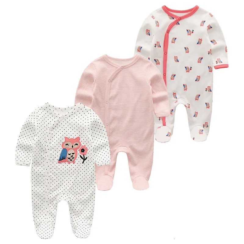 Baby Rompers RFL3205