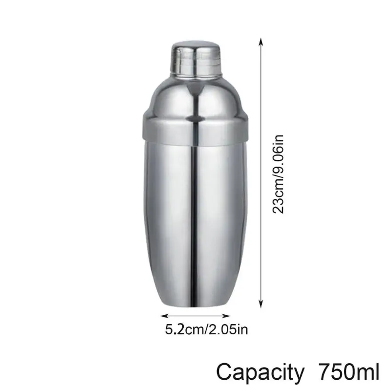 CHINE 750 ml épaissi