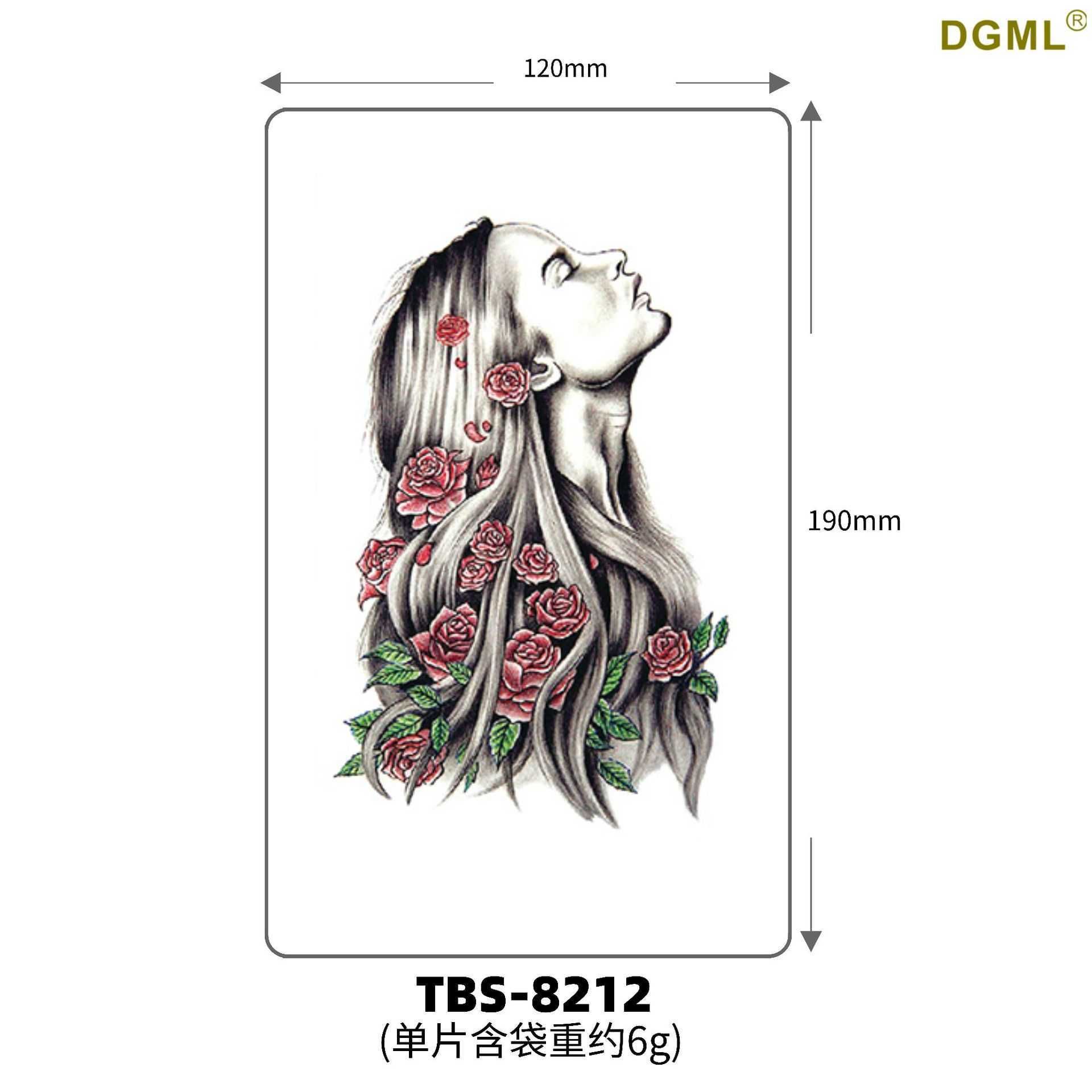 Tbs-8212-19x21cm