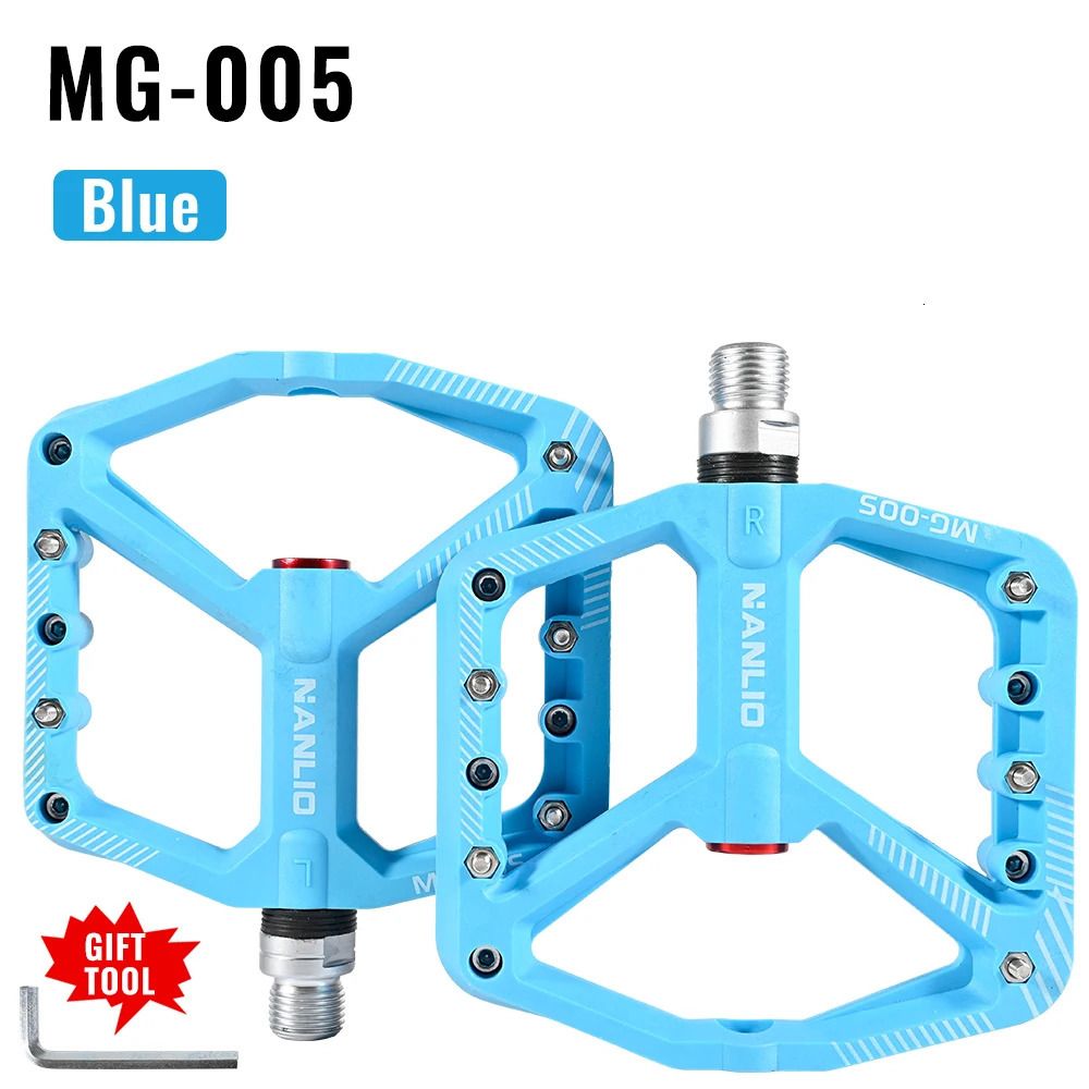 Mg005 Blue