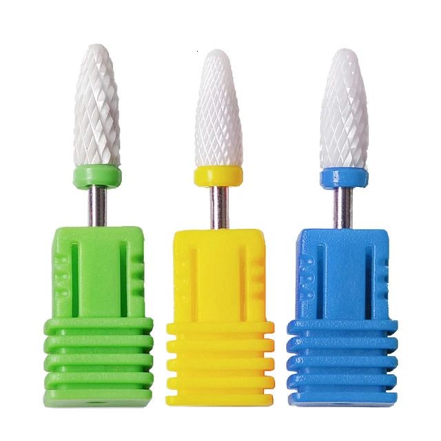 Ceramic Drill Bits17