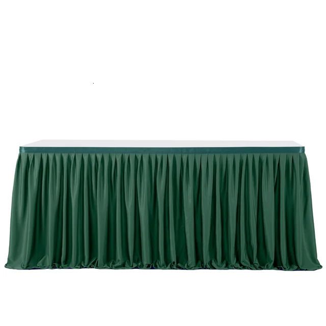 Verde scuro-9ft 78x275cm